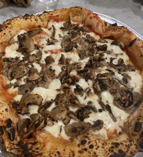 Pieous Pizza Via Yelp