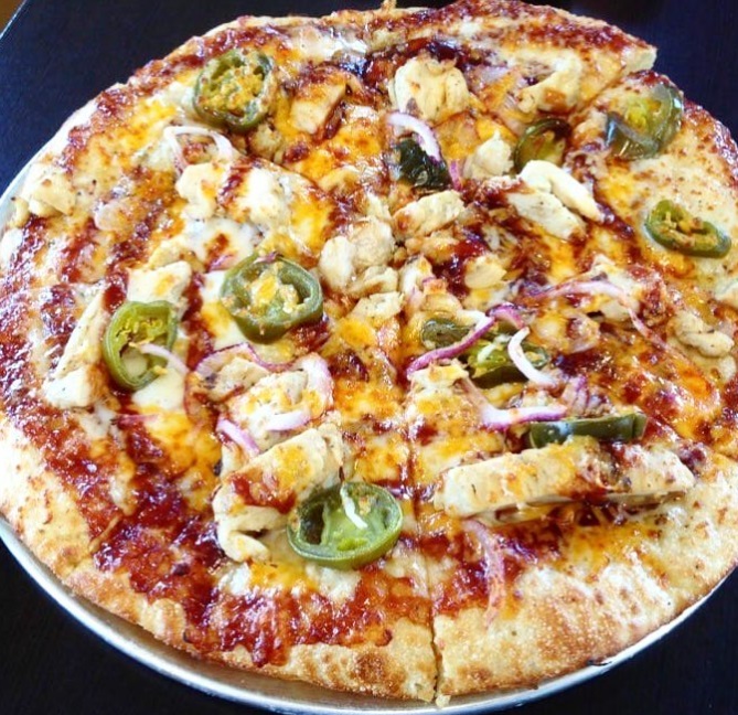 Schlotzkys pizza via instagram